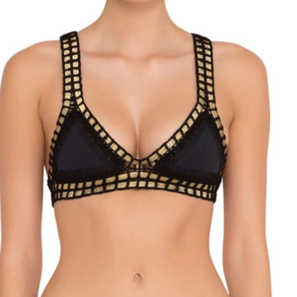 Kiini CHACHA BIKINI TOP